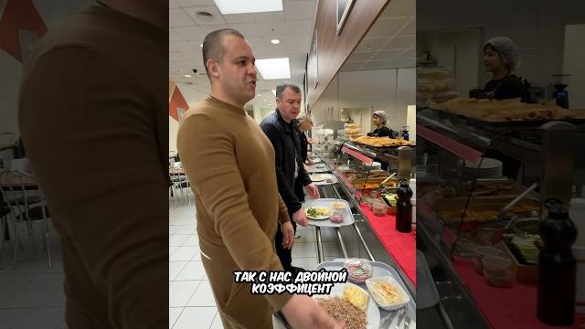В лучшем автодилере РОЛЬФ вы не только приобретёте автомобиль, но и сможете насладиться вкусной едой В лучшем автодилере РОЛЬФ вы не только приобретёте автомобиль, но и сможете насладиться вкусной едой