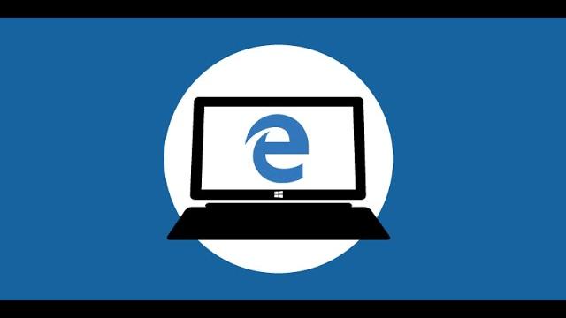 Microsoft Edge не запускается Microsoft Edge не запускается