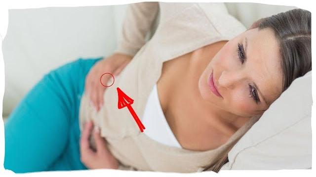 С какой стороны находится аппендицит? С какой стороны находится аппендицит?