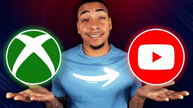 How to Stream to YouTube on Xbox How to Stream to YouTube on Xbox