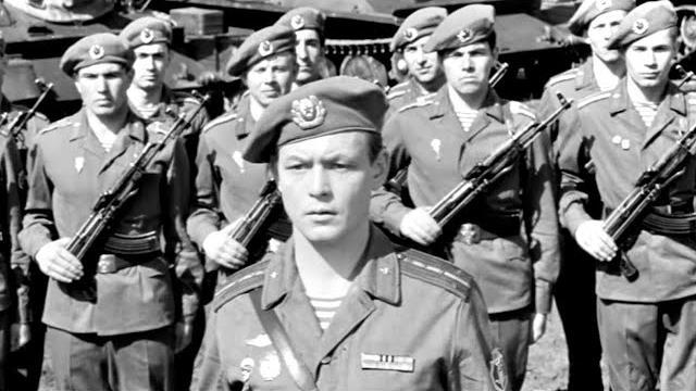 От героев былых времен - песня из к/ф "Офицеры" (1971) От героев былых времен - песня из к/ф "Офицеры" (1971)