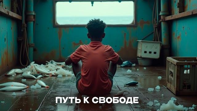 ШОКИРУЮЩАЯ РЕАЛЬНЫМИ СОБЫТИЯМИ ДРАМА! ЕГО ПРОДАЛИ КАК РАБА — НО ОН НЕ СДАЛСЯ. Путь к свободе ШОКИРУЮЩАЯ РЕАЛЬНЫМИ СОБЫТИЯМИ ДРАМА! ЕГО ПРОДАЛИ КАК РАБА — НО ОН НЕ СДАЛСЯ. Путь к свободе