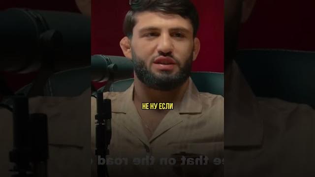 Станут ли Арман Царукян и Ислам друзьями Станут ли Арман Царукян и Ислам друзьями