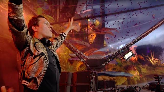 Tiësto - Live @ Tomorrowland 2024 Tiësto - Live @ Tomorrowland 2024