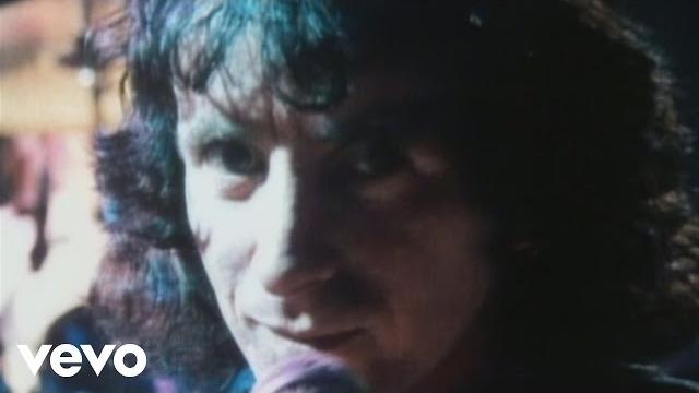 AC/DC - Touch Too Much (Official Video) AC/DC - Touch Too Much (Official Video)