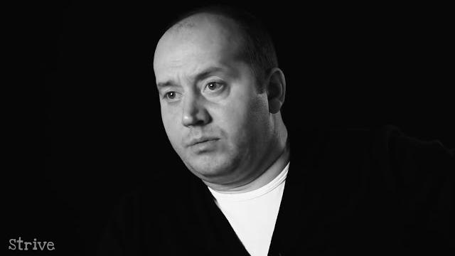 Сергей Бурунов о жизни / сложных ситуациях. Сергей Бурунов о жизни / сложных ситуациях.