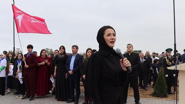 Мая Алимутаева - Верните сыновей Мая Алимутаева - Верните сыновей