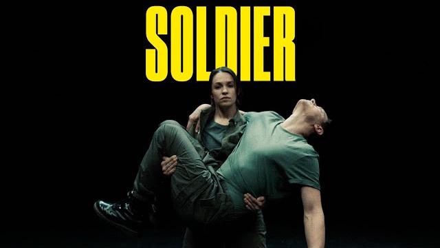 MANIZHA - SOLDIER MANIZHA - SOLDIER