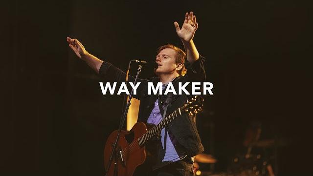 Leeland - Way Maker (Official Live Video) Leeland - Way Maker (Official Live Video)