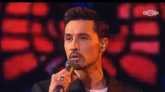 Дима Билан - Я тебя отвоюю (Юбилейный концерт Игоря Крутого) Дима Билан - Я тебя отвоюю (Юбилейный концерт Игоря Крутого)