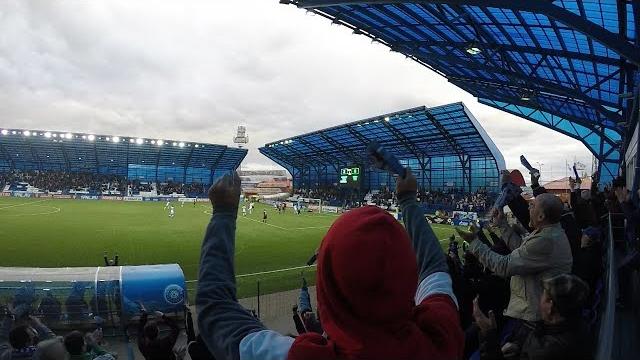 Оренбург 5:2 Химки. Видеообзор голов Оренбург 5:2 Химки. Видеообзор голов