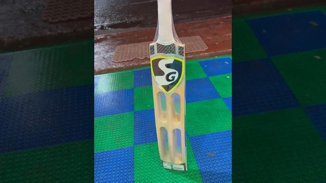 BEST SCOOP CRICKET BAT FROM SG ~ THE SG T-1200 EDITION #cricketshorts #gullycricket #scoopbat BEST SCOOP CRICKET BAT FROM SG ~ THE SG T-1200 EDITION #cricketshorts #gullycricket #scoopbat