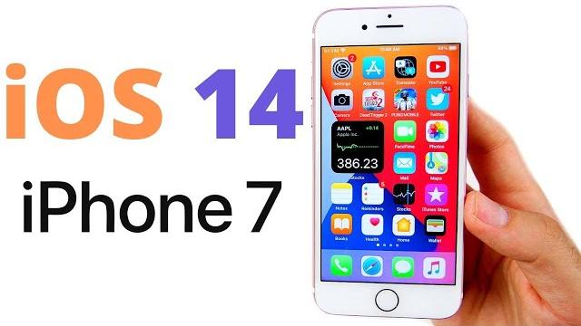 iOS 14 on iPhone 7 - How Does it Run? iOS 14 on iPhone 7 - How Does it Run?