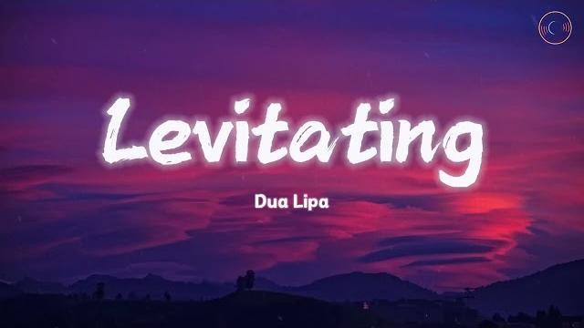 Dua Lipa - Levitating (Lyrics) Dua Lipa - Levitating (Lyrics)