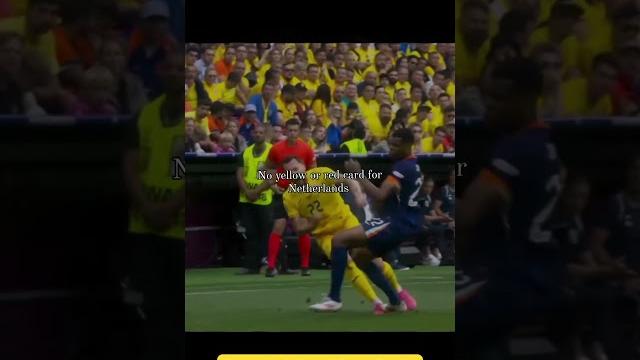 Romania vs Netherlands was rigged #football #goals #ronaldo #goat #fifa #top #euro2024 #romania #bad Romania vs Netherlands was rigged #football #goals #ronaldo #goat #fifa #top #euro2024 #romania #bad