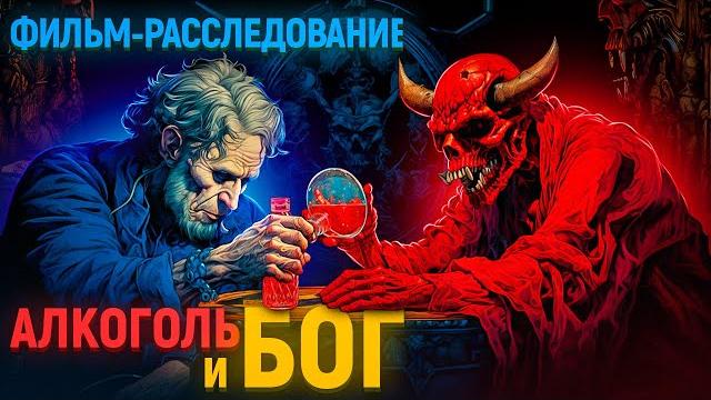 Алкоголь и Бог. Православный фильм-расследование. Библия и Старцы об алкоголе. Утерянная добродетель Алкоголь и Бог. Православный фильм-расследование. Библия и Старцы об алкоголе. Утерянная добродетель