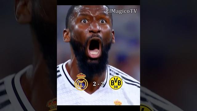 real madrid vs borussia dortmund 2024 real madrid vs borussia dortmund 2024
