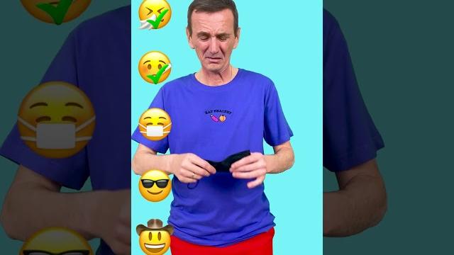 Smile Emoji Challenge Health Smile Emoji Challenge Health