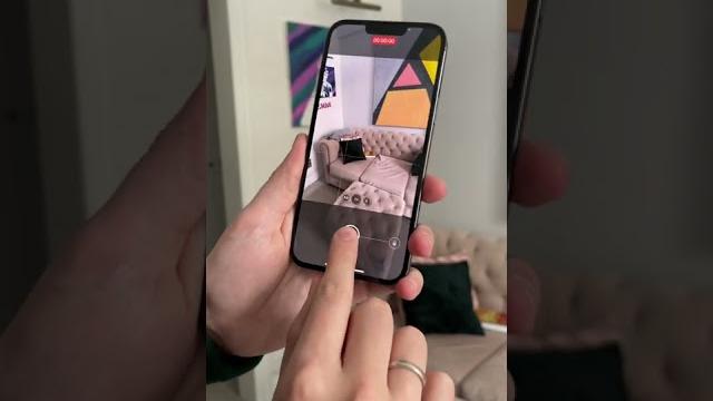 Как записывать видео сразу с музыкой #iphone #apple Как записывать видео сразу с музыкой #iphone #apple