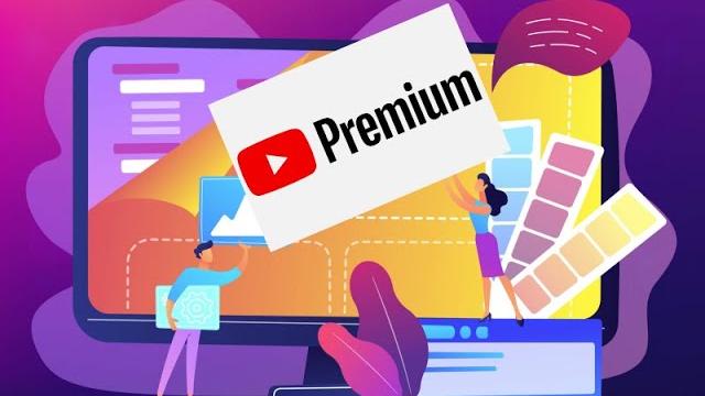 Как оплатить подписку YouTube Premium из России после введения санкций? Пошаговая инструкция Как оплатить подписку YouTube Premium из России после введения санкций? Пошаговая инструкция