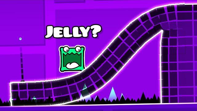 Stereo Jelly? | Geometry dash 2.2 Stereo Jelly? | Geometry dash 2.2