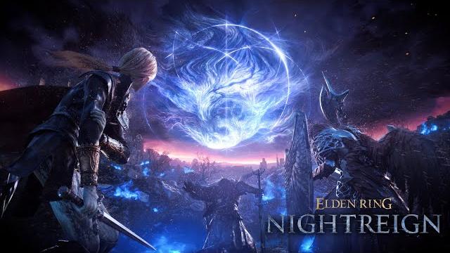 ELDEN RING NIGHTREIGN | Official Launch Trailer ELDEN RING NIGHTREIGN | Official Launch Trailer