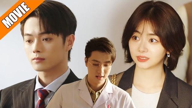 CEO Loses It When Meeting Cinderella’s Ex, Goes Full Jealous Mode & Pettily Competes for Her! CEO Loses It When Meeting Cinderella’s Ex, Goes Full Jealous Mode & Pettily Competes for Her!