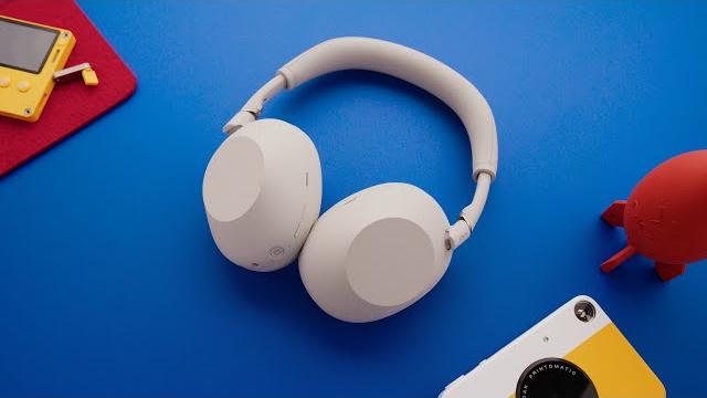 Обзор Sony WH-1000XM6: Возвращение на трон! Обзор Sony WH-1000XM6: Возвращение на трон!