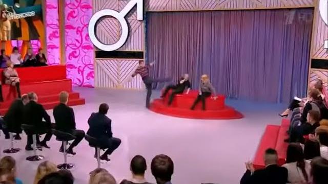 Мужское\Женское - Изнасиловали? или боится мужа? Мужское\Женское - Изнасиловали? или боится мужа?