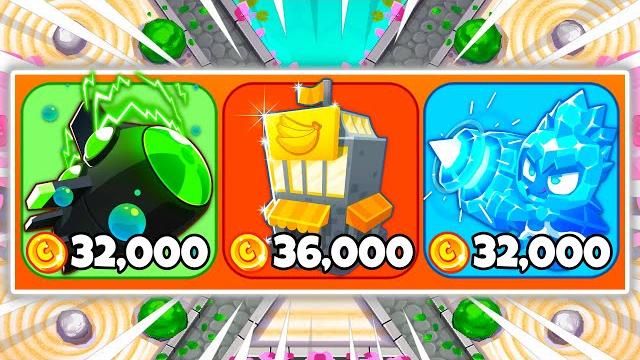 Still The META Strategy in Bloons TD Battles 2! Still The META Strategy in Bloons TD Battles 2!
