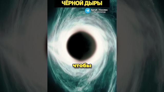 Настоящие звуки черной дыры Настоящие звуки черной дыры