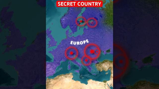 Europe’s Borders Are Not What You Think #shorts #maps #countries #borders #facts #romania #hungary Europe’s Borders Are Not What You Think #shorts #maps #countries #borders #facts #romania #hungary