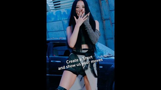 “Get em, get em, get em” with us and join the #PinkVenomChallenge Only on YouTube Shorts. “Get em, get em, get em” with us and join the #PinkVenomChallenge Only on YouTube Shorts.