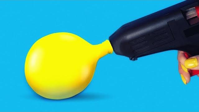 EPIC 5-MINUTE CRAFTS AND HACKS COMPILATION TO MAKE YOUR LIFE EASIER EPIC 5-MINUTE CRAFTS AND HACKS COMPILATION TO MAKE YOUR LIFE EASIER