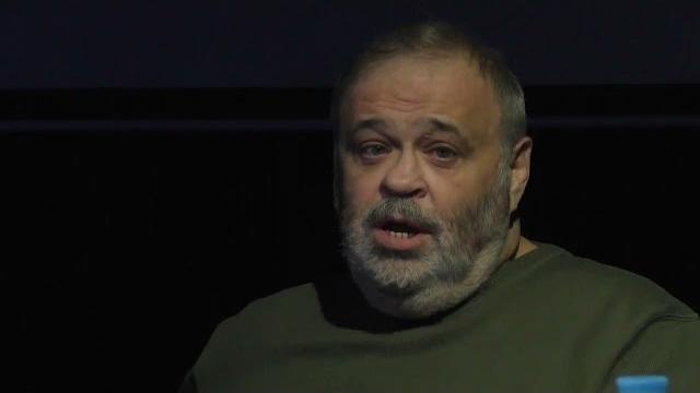 Обратная связь с Юрием Ваксманом Обратная связь с Юрием Ваксманом