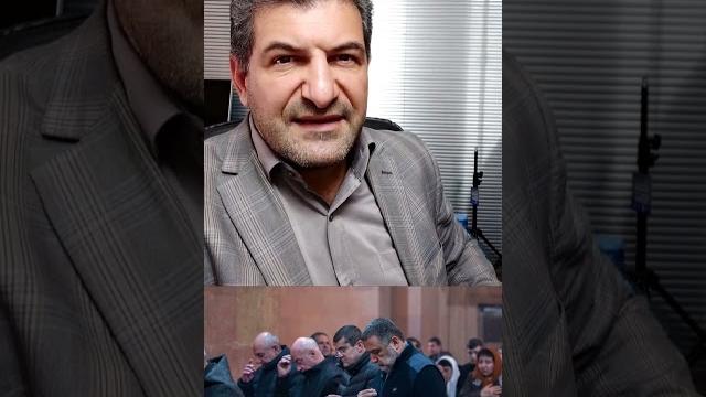 Рубен Варданян задержан азербайджанскими пограничниками Рубен Варданян задержан азербайджанскими пограничниками