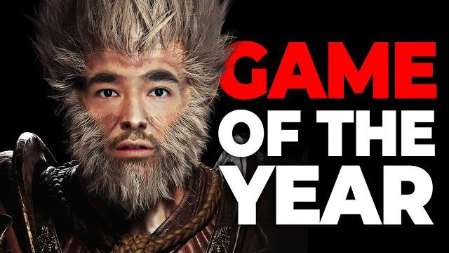 The Only Black Myth Wukong Review You Need The Only Black Myth Wukong Review You Need