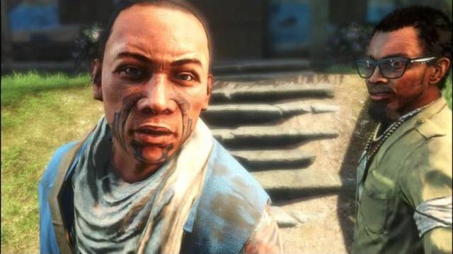 Far Cry 3-Еб#ные пираты Far Cry 3-Еб#ные пираты