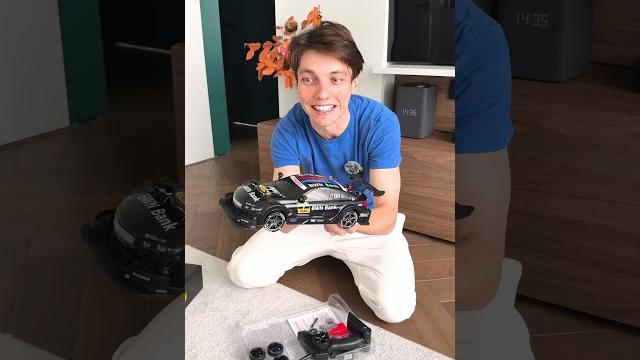 Лучшая дрифт игрушка #глазуновавто Лучшая дрифт игрушка #глазуновавто