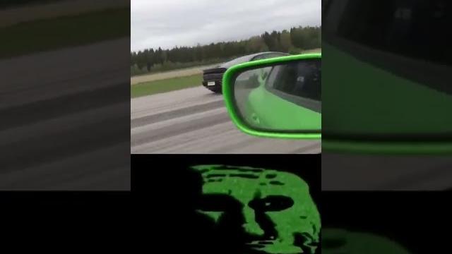 SUPRA MK4 VS LAMBORGHINI SUPRA MK4 VS LAMBORGHINI