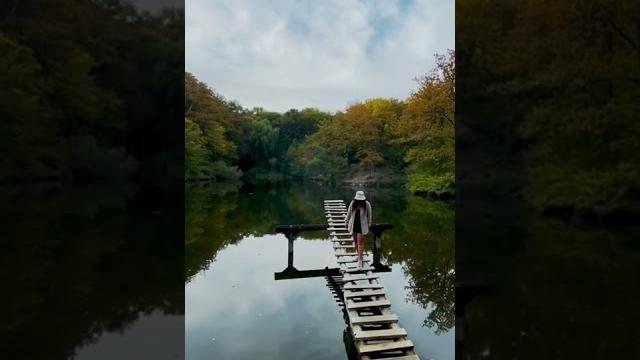 Красивое место #крым #научный Красивое место #крым #научный
