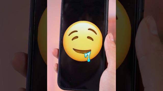 QR-код эмоций QR-код эмоций