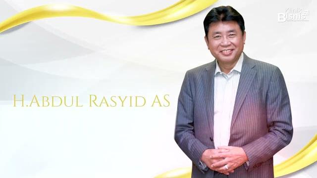 MENGENAL SOSOK H.ABDUL RASYID AS: CAHAYA INSPIRATIF BAGI GENERASI MUDA KALIMANTAN TENGAH & INDONESIA MENGENAL SOSOK H.ABDUL RASYID AS: CAHAYA INSPIRATIF BAGI GENERASI MUDA KALIMANTAN TENGAH & INDONESIA