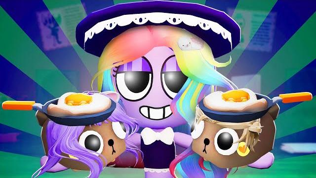 НОВЫЕ СКИНЫ НА ПЕББЛА И КОННИ! Roblox Dandy’s World НОВЫЕ СКИНЫ НА ПЕББЛА И КОННИ! Roblox Dandy’s World