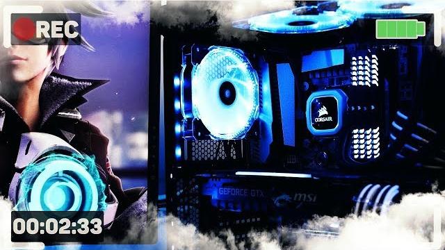 САМАЯ ЛУЧШАЯ СВО | ОБЗОР CORSAIR H150i PRO САМАЯ ЛУЧШАЯ СВО | ОБЗОР CORSAIR H150i PRO