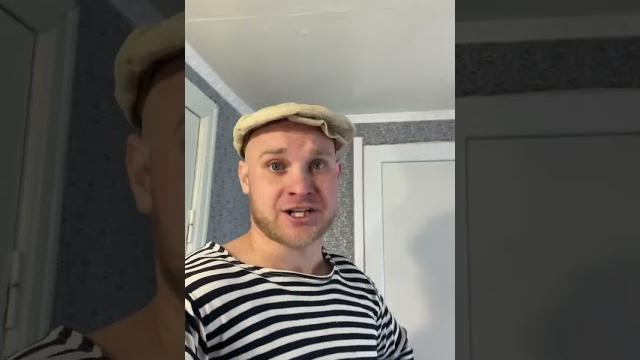 БАТЯ и ЗОЖ (смешное видео, юмор, приколы, поржать) БАТЯ и ЗОЖ (смешное видео, юмор, приколы, поржать)