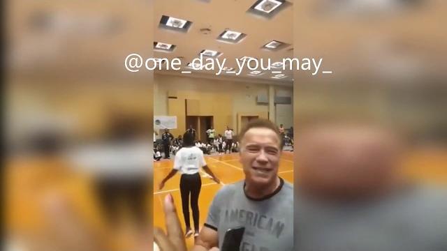 НАПАДЕНИЕ НА АРНОЛЬДА НАПАДЕНИЕ НА АРНОЛЬДА