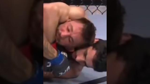 Мухаммад наимов лучший момент Бой 2025 UFC Мухаммад наимов лучший момент Бой 2025 UFC
