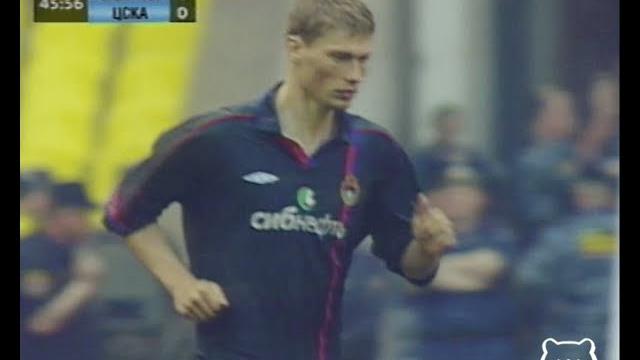 «Спартак» – ЦСКА (1:3). Обзор матча | РПЛ 2005 «Спартак» – ЦСКА (1:3). Обзор матча | РПЛ 2005