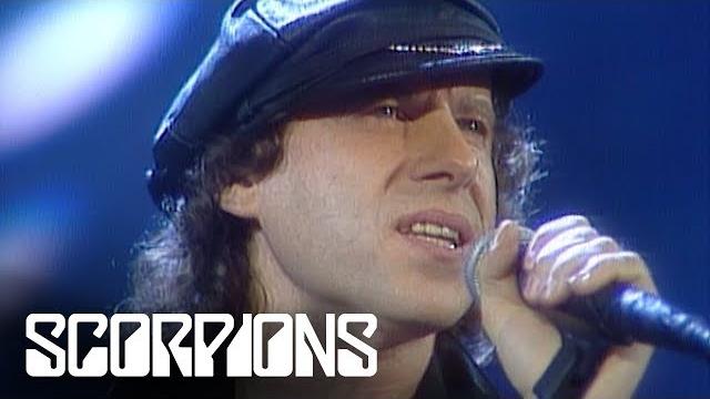 Scorpions - Wind Of Change (Peters Pop-Show, 31.12.1991) Scorpions - Wind Of Change (Peters Pop-Show, 31.12.1991)